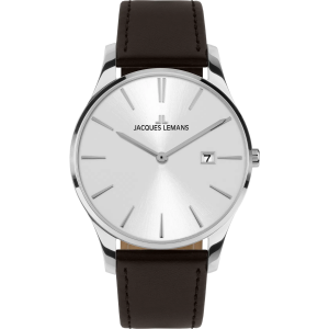 JACQUES LEMANS