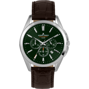 JACQUES LEMANS