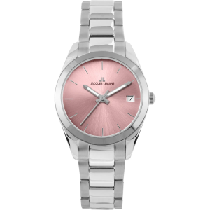 JACQUES LEMANS