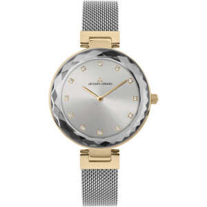 JACQUES LEMANS
