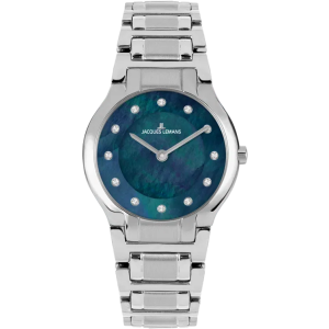 JACQUES LEMANS