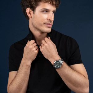 JACQUES LEMANS