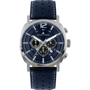 JACQUES LEMANS