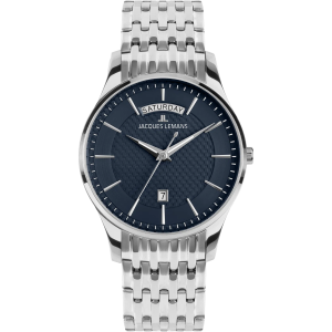 JACQUES LEMANS