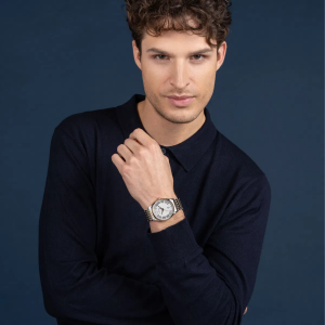JACQUES LEMANS