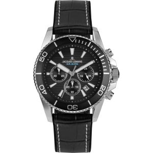 JACQUES LEMANS