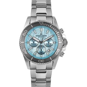 JACQUES LEMANS