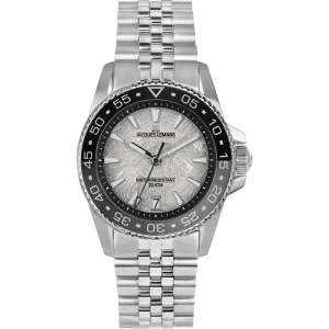 JACQUES LEMANS