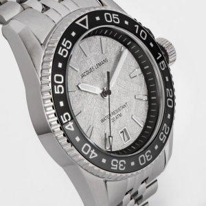 JACQUES LEMANS