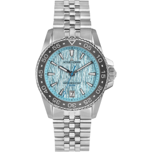 JACQUES LEMANS