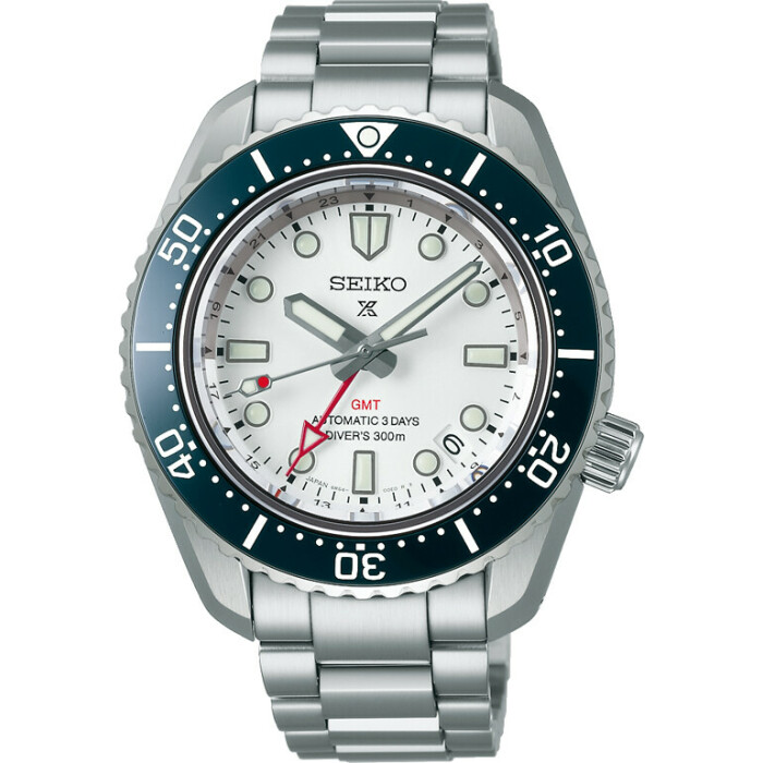 Avtomatska Moška Ročna Ura Seiko Spb519J1