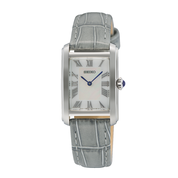 Avtomatska Ženska Ročna Ura Seiko Swr099P1