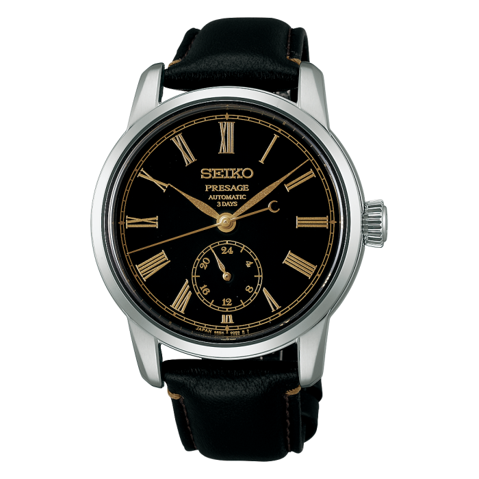 Avtomatska Moška Ročna Ura Seiko Spb499J1