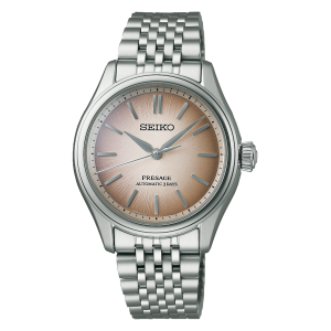 SEIKO PRESAGE