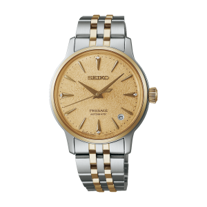 SEIKO PRESAGE