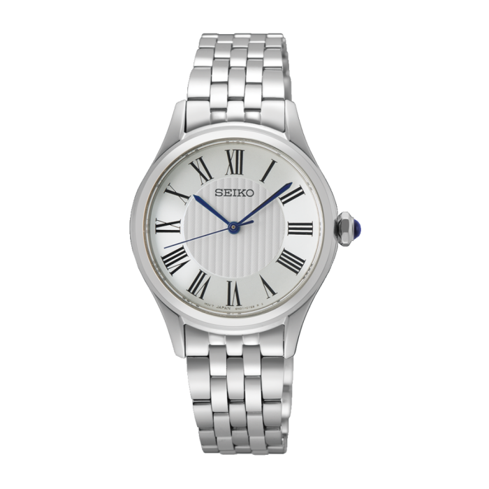 Avtomatska Ženska Ročna Ura Seiko Sur609P1