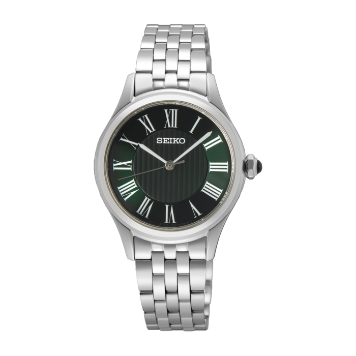 Avtomatska Ženska Ročna Ura Seiko Sur611P1
