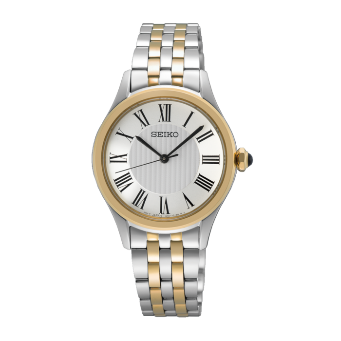 Avtomatska Ženska Ročna Ura Seiko Sur612P1