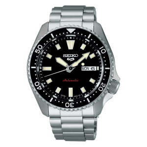 SEIKO 5 SPORTS