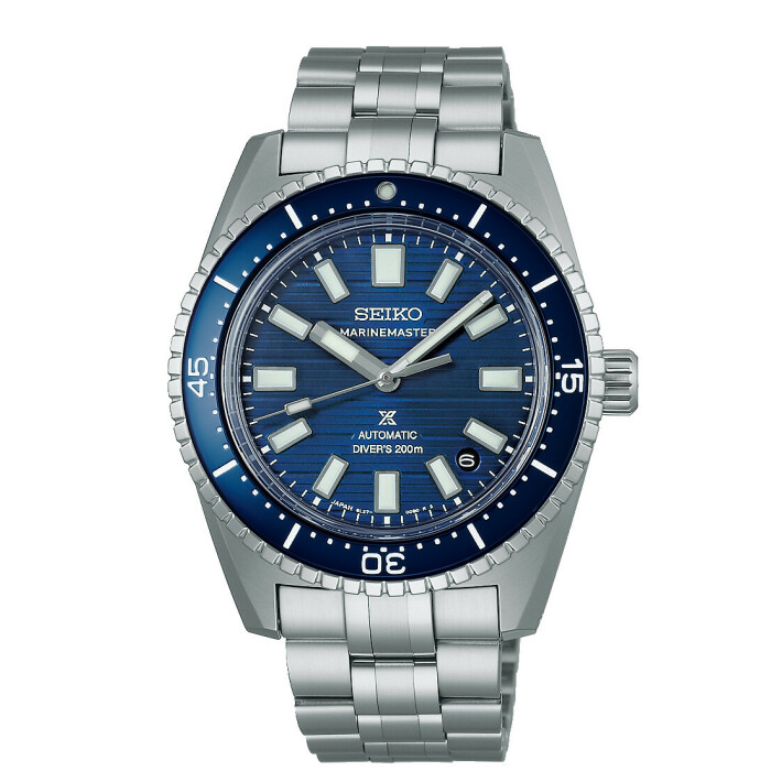 Avtomatska Moška Ročna Ura Seiko Sje119J1