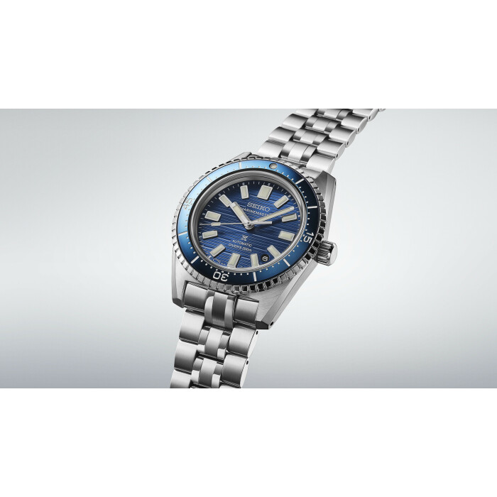 Avtomatska Moška Ročna Ura Seiko Sje119J1