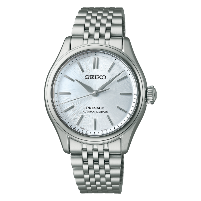 Avtomatska Moška Ročna Ura Seiko Spb521J1