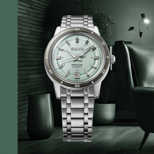 SEIKO PRESAGE