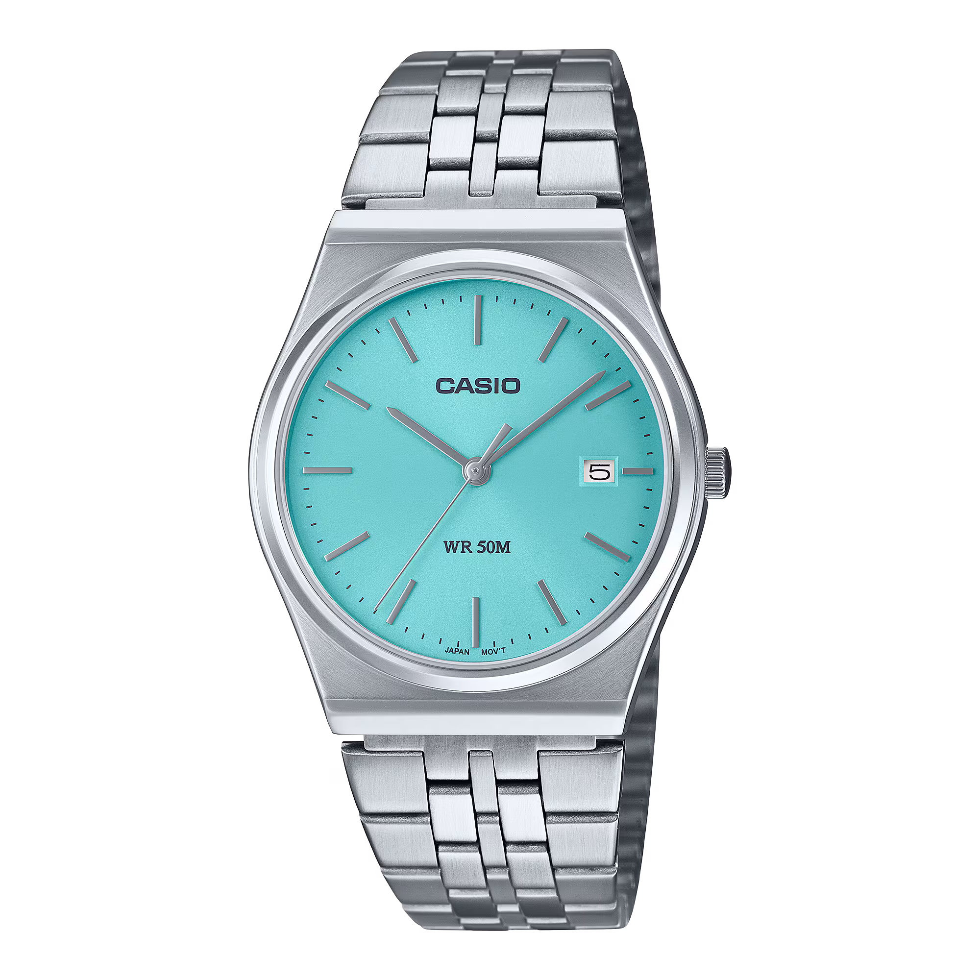 CASIO