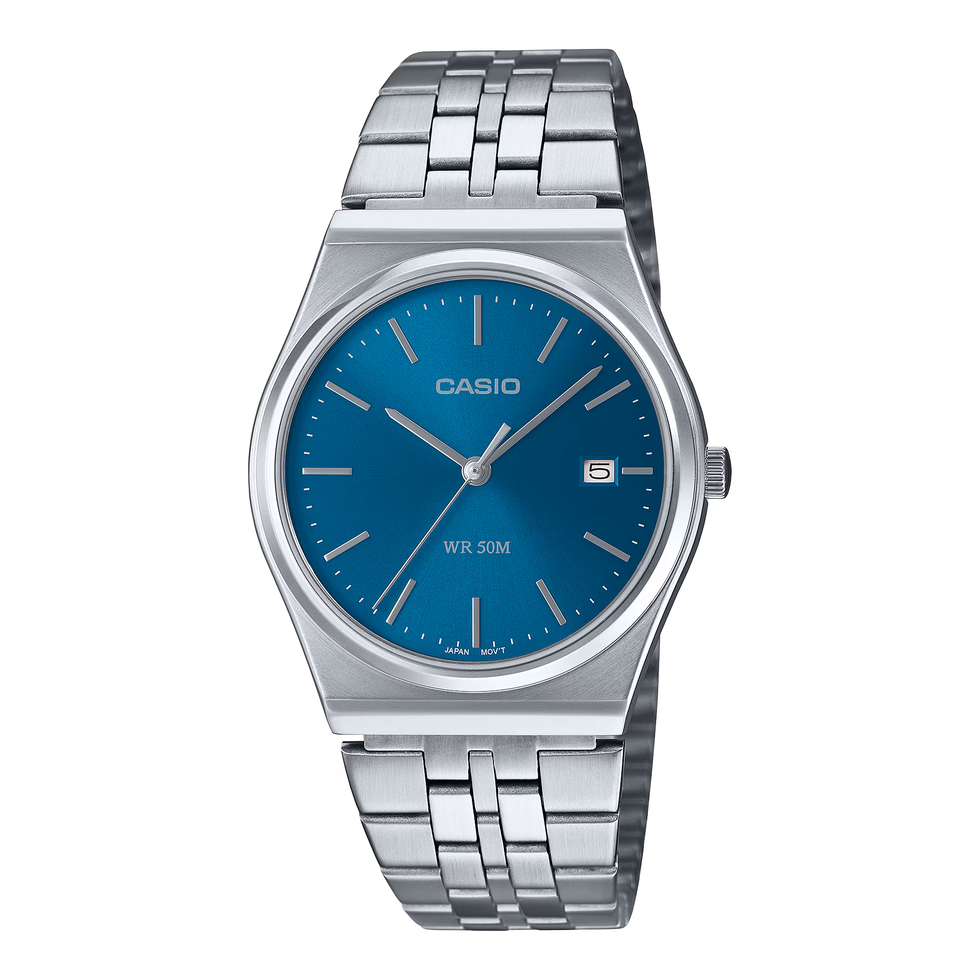 CASIO