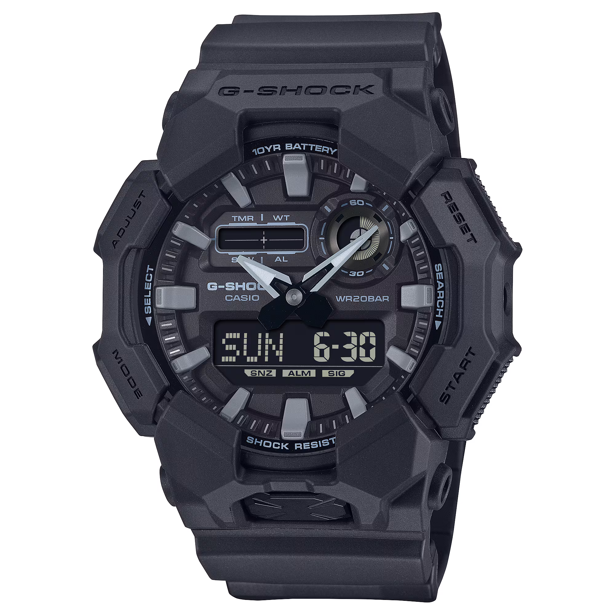 CASIO G-SHOCK