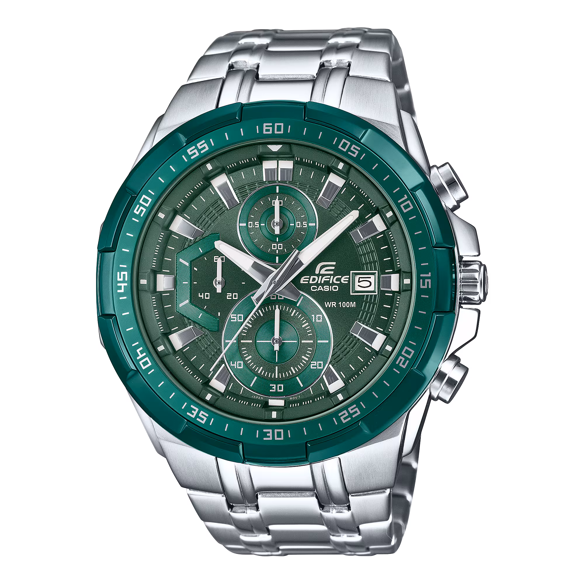 CASIO EDIFICE