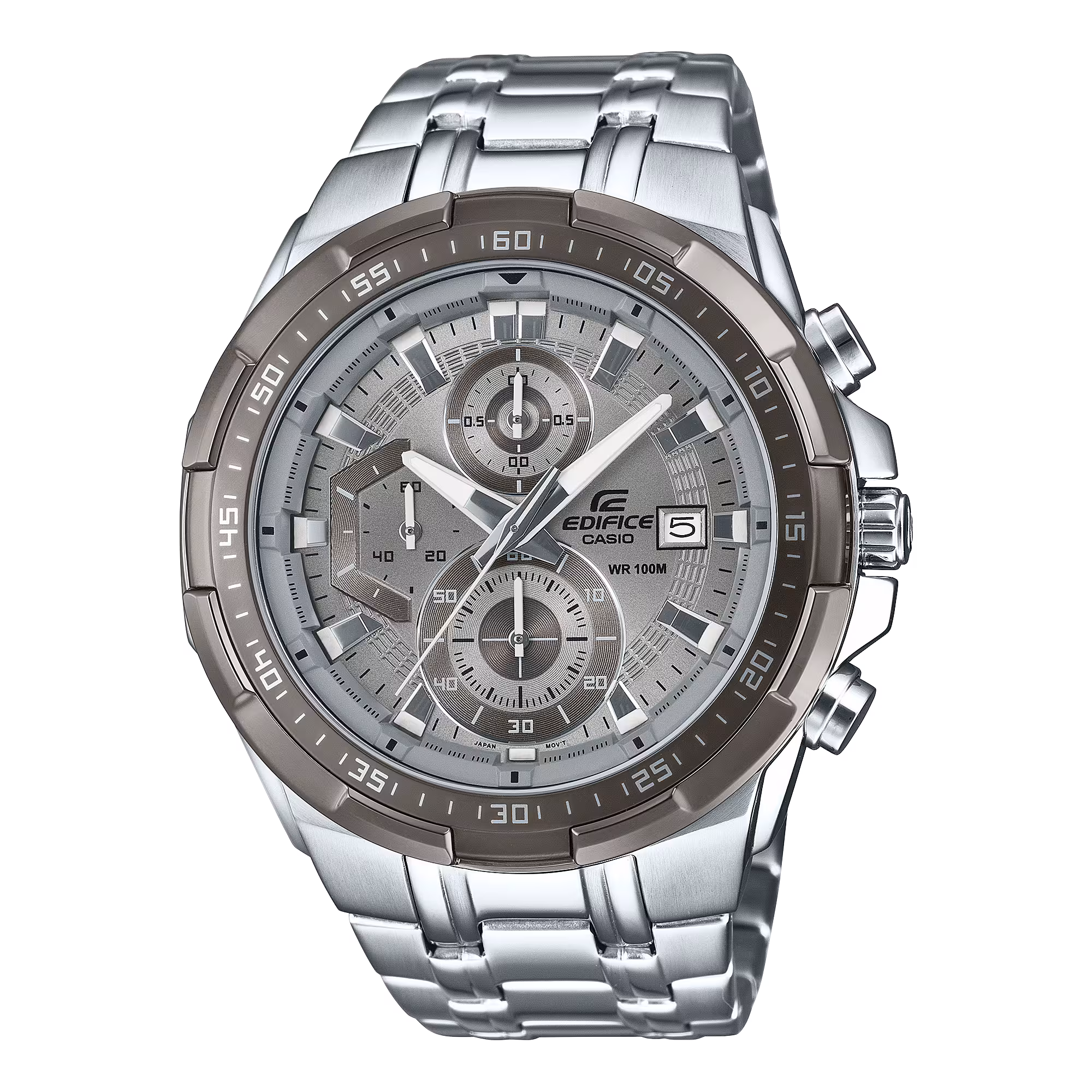 CASIO EDIFICE