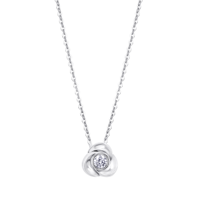 LOTUS SILVER