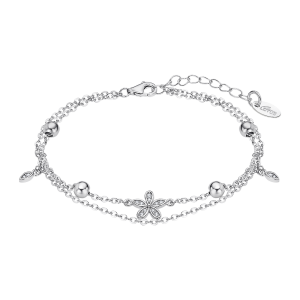 LOTUS SILVER