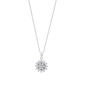 LOTUS SILVER