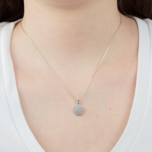 LOTUS SILVER