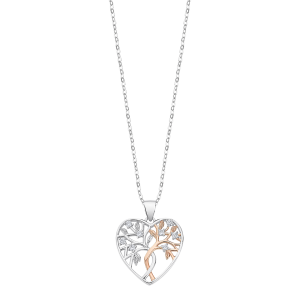 LOTUS SILVER