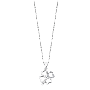 LOTUS SILVER
