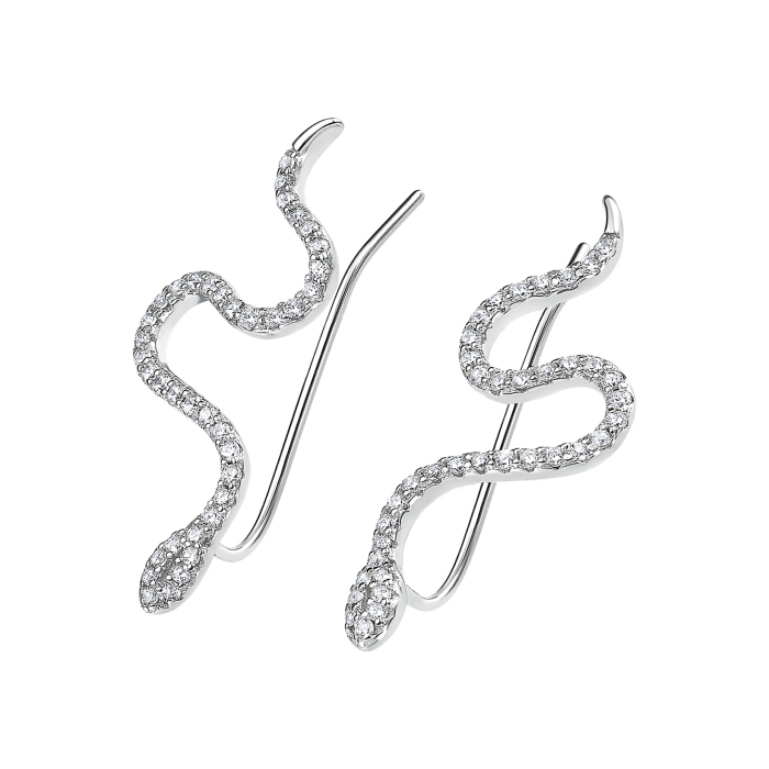 Srebro Ženska Uhani Lotus Silver Lp3392-4-1