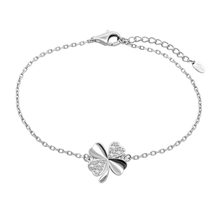 Srebro Ženska Zapestnica Lotus Silver Lp3108-2-1