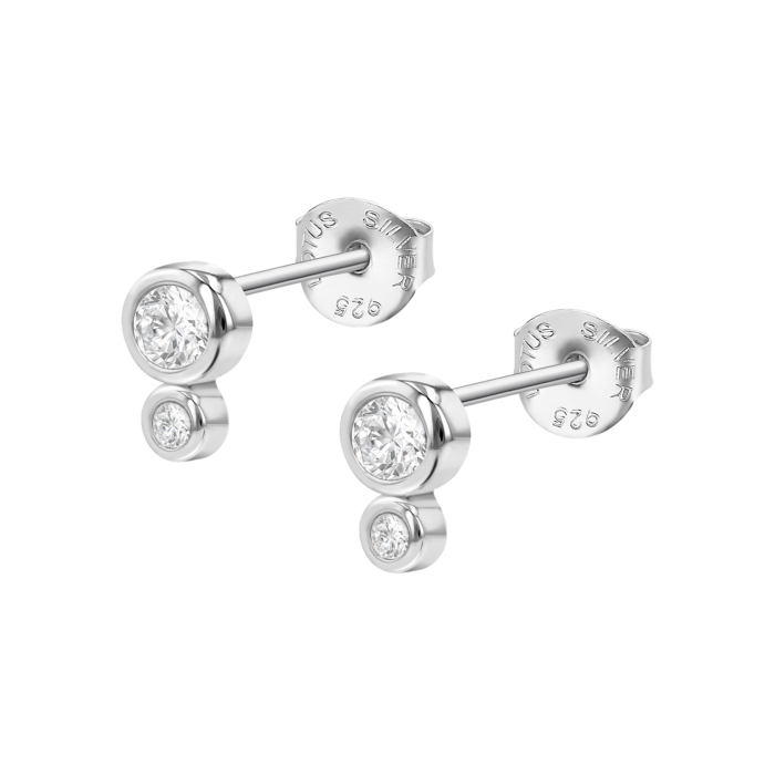 Srebro Ženska Uhani Lotus Silver Lp3748-4-1