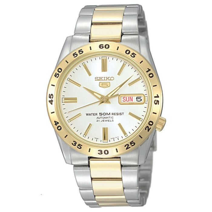 Avtomatska Moška Ročna Ura Seiko Snke04K1