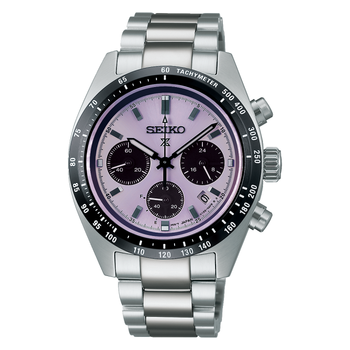 Solarna Moška Ročna Ura Seiko Ssc955P1