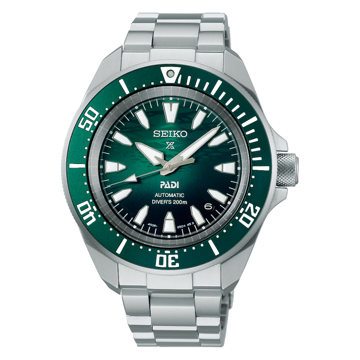 Avtomatska Moška Ročna Ura Seiko Srpl53K1