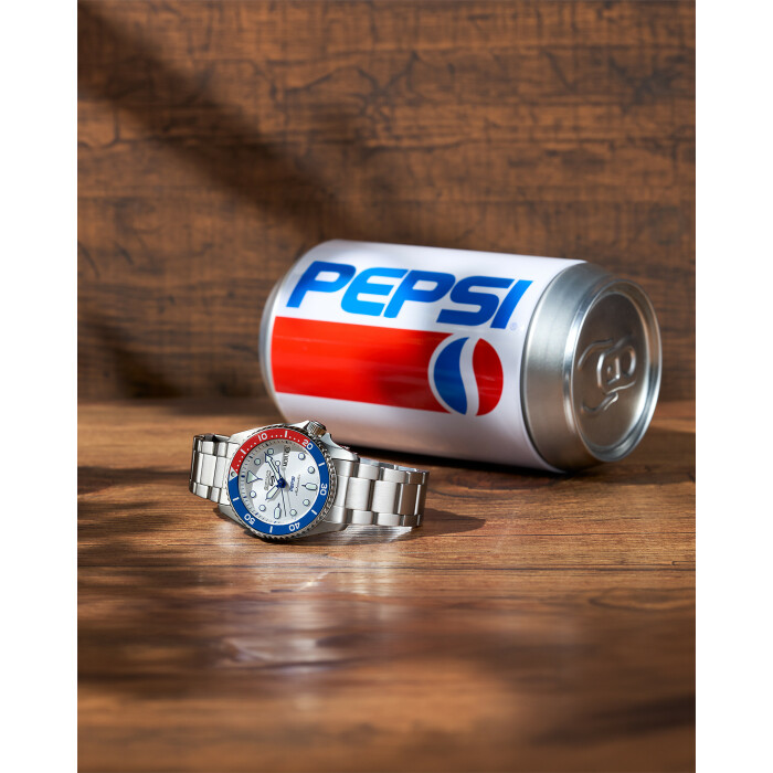 Avtomatska Moška Ročna Ura Seiko Srpl99K1