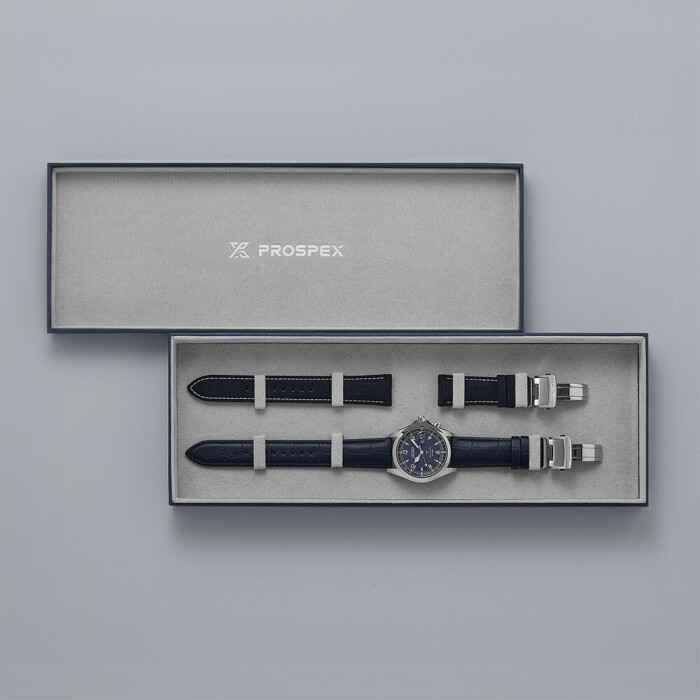 Avtomatska Moška Ročna Ura Seiko Spb531J1