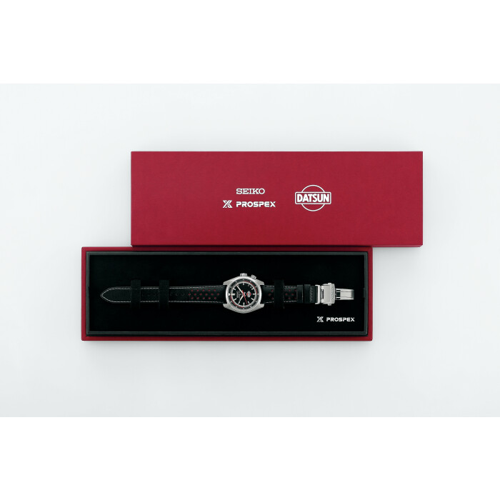 Avtomatska Moška Ročna Ura Seiko Spb517J1