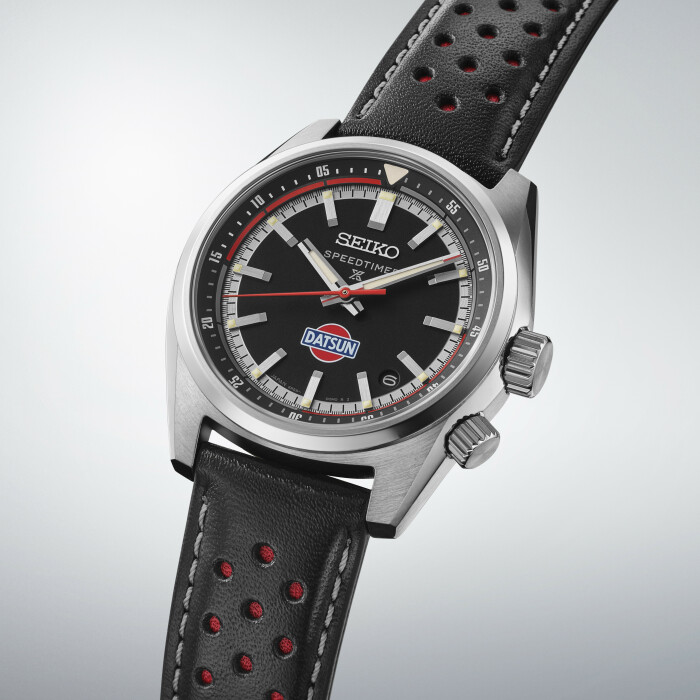 Avtomatska Moška Ročna Ura Seiko Spb517J1
