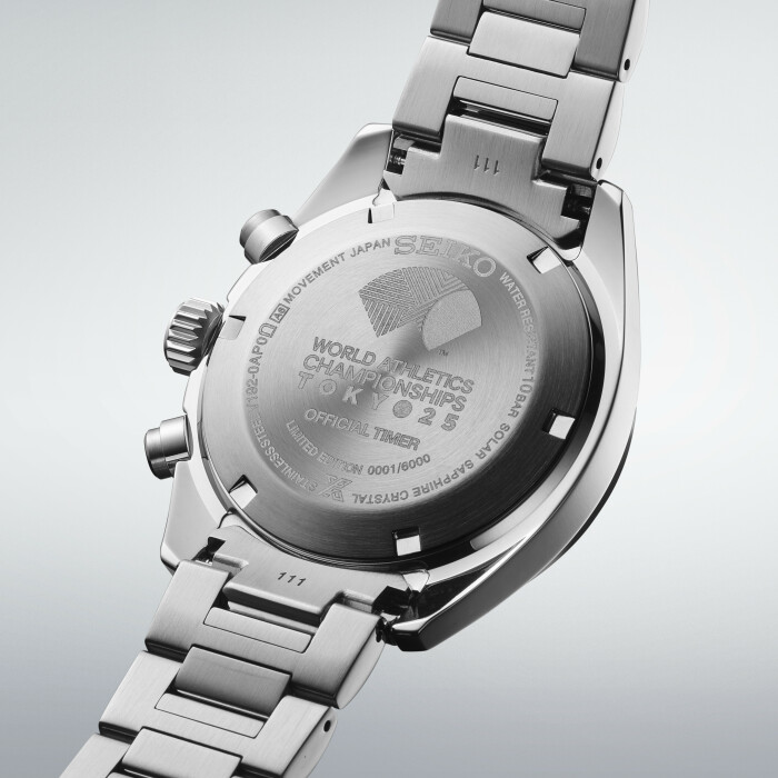 Solarna Moška Ročna Ura Seiko Ssc955P1