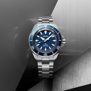 SEIKO PROSPEX